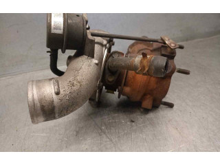 Турбина KIA Sorento 282004A101 для двигателя D4CB