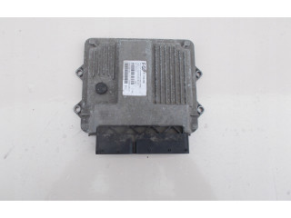 Блок управления двигателя 51758206 Fiat Idea