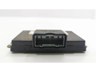 Блок управления редуктора коробки передач (раздатки) 9544724130, 4450000158C   KIA Sportage