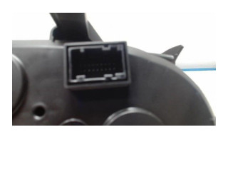 Přístrojová deska  Fiat Punto (199) 2012 51917424, 51917424  