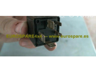 Блок предохранителей Jeep Grand Cherokee (WK)