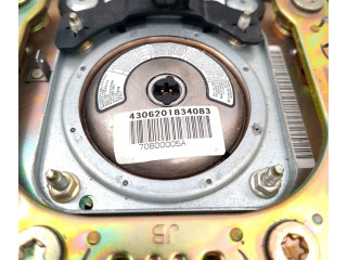 Подушка безопасности водителя 70600005A, 70600005A   KIA Rio