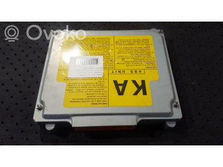 Блок управления АБС 39790SM4A11, 39790-sm4-a11   Honda Accord