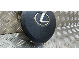 Подушка безопасности водителя 0589P1000183 Lexus IS III XE30
