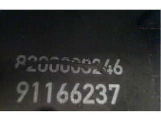 Двигатель центрально замка       Renault Trafic II (X83)  2001 - 2014 года   