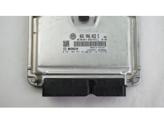 Řídící jednotka 06G906022E, 0261S04651 Volkswagen Caddy 2005