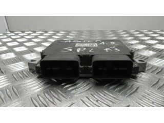 Блок управления 3392051K12, G2841 Vauxhall Agila B