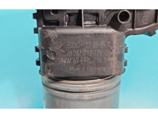 Моторчик дворников 6914577, IMPRK1421329    BMW X3 E83