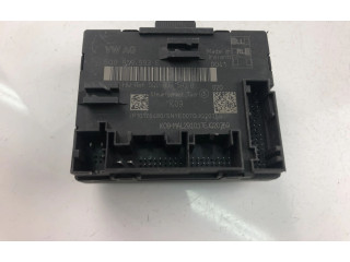 Блок управления 5Q0959593E Volkswagen Golf VII