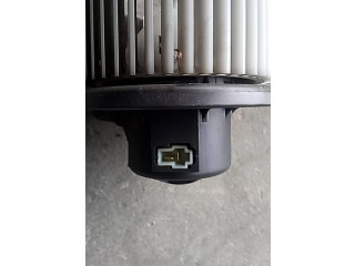 Вентилятор печки Hyundai Getz