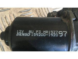 Моторчик дворников MR192797    Mitsubishi Galant