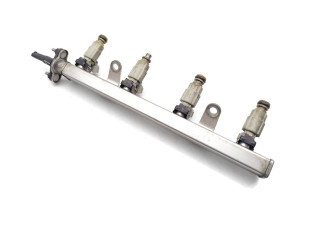 Комплект форсунок 35310-04000 Hyundai i10 G4LA