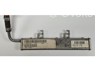 Топливная рампа A1320102100 Smart ForTwo II