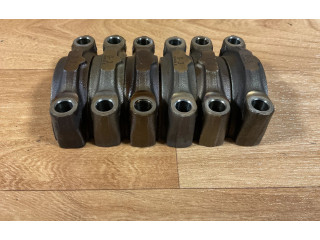 Ojnice Audi A6 S6 C6 4F