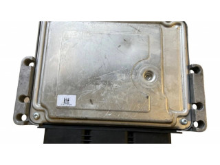 Řídící jednotka 9807885980, 9666729580 Citroen Berlingo 2008