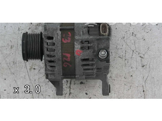 Генератор 28-6864   Subaru Forester SJ      