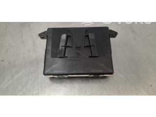 Турбина Блок управления кондиционером Volvo XC40  31690967         