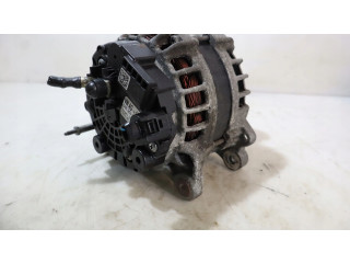 Генератор    Skoda Fabia Mk3 (NJ)      