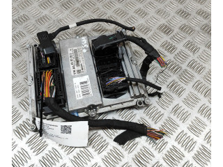 Zpětné zrcátko Audi Q7 4M 2016 059907309B, 0281030218