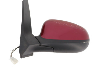 Зеркало электрическое        Ford Ka  2009 - 2017 года   