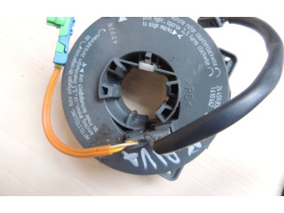 Подрулевой шлейф SRS    Opel Meriva A