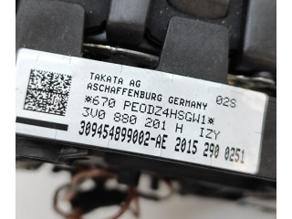 Fahrerairbag 3V0880201H Skoda Superb B8 (3V)