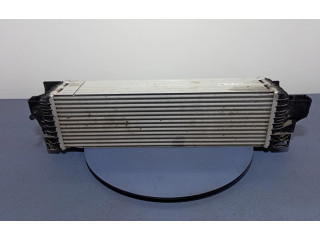 Интеркулер 8645765 BMW 1 F40 2.0