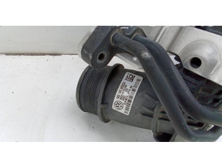 Интеркулер 1k0145803BM Volkswagen Caddy