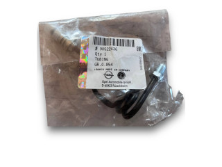 Блок комфорта 90522636 Saab 9-5