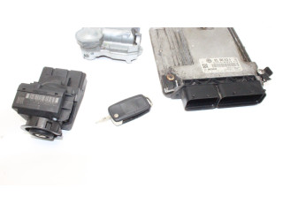 Блок управления коробкой передач 03L906012A, A9069003702   Volkswagen Crafter