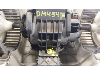 Вентилятор печки A2218202714 Mercedes-Benz S W221