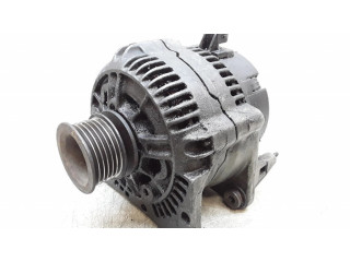 Генератор 0123320036, 028903026A   Volvo S70  V70  V70 XC 2.5     