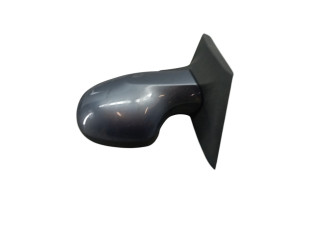 Зеркало электрическое        Renault Twingo II  2007 - 2014 года   