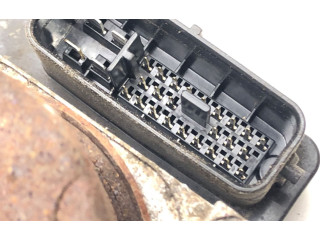 Přístrojová deska Mitsubishi Outlander 2001 MB4-2WDCH-6X18-1