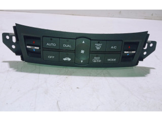 Блок управления климат-контролем G0XF20 Honda Accord