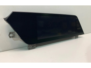 Дисплей    8798738   BMW Z4 g29