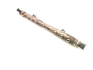 Топливная рампа 31259011, 0445215023   Volvo V50   для двигателя D5244T8