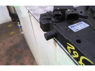 Вентилятор радиатора     214816436R    Dacia Dokker 