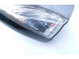 Зеркало электрическое Infiniti Q50 2014 - года