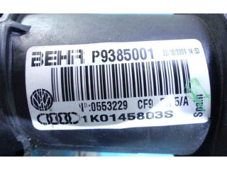 Интеркулер  1K0145803S, IMPRK1301201   Skoda Superb B6 (3T) 