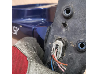 Зеркало электрическое правое Mitsubishi Space Runner