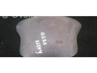 Подушка безопасности водителя ab6918ma018w0260, gpjl153qebv   Chevrolet Alero