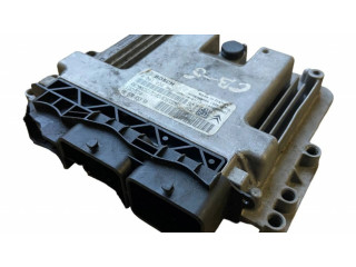 Řídící jednotka 9807885980, 9666729580 Citroen Berlingo 2008