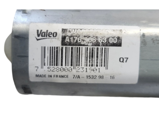 Моторчик заднего дворника A1769066300 Mercedes-Benz A W176