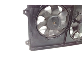 Вентилятор радиатора     7M0121207D, 95VW8147DA    Volkswagen Sharan 