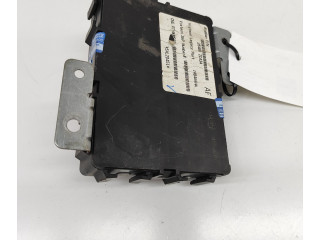 Блок комфорта 284B1ZC43A, 284B0ZC43A Nissan Titan