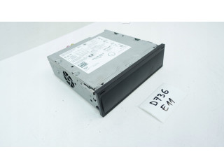 Pojistková skříňka Считывающее устройство навигации 3G5035820H Volkswagen Polo VI 2022