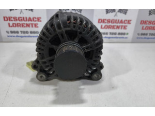 Генератор 06F903023C Audi A3 S3 8P