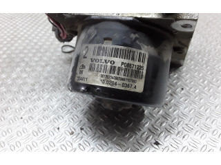 Блок АБС 8671224, P08671225 Volvo XC90 2003 - 2006 года