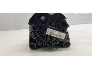 Генератор       Dacia Logan I  2004 - 2012 года   